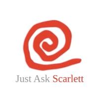 ask scarlett|Just Ask Scarlett